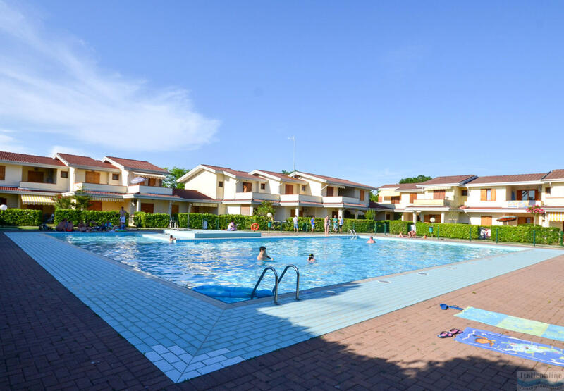 Villaggio Loriana