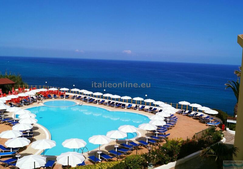 Villaggio Poggio di Tropea