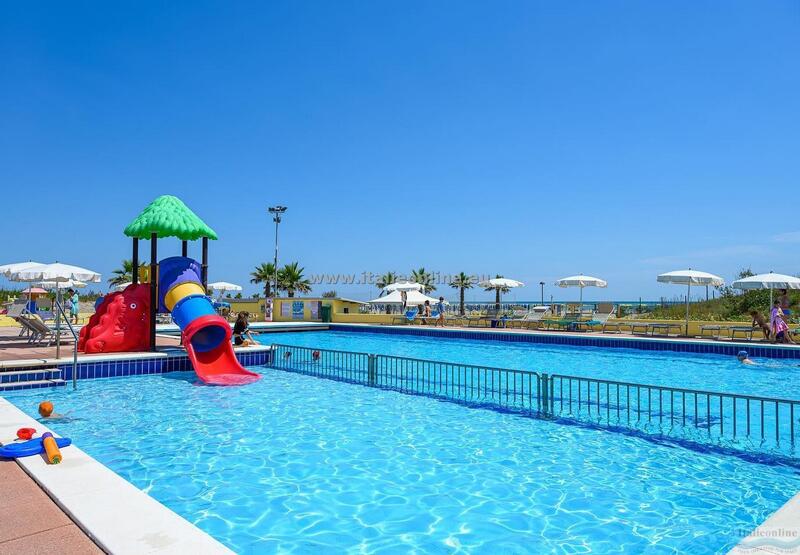 Villaggio Rosolina Mare Club