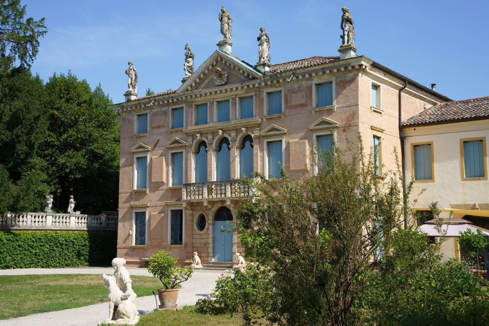 Abano a Montegrotto Terme