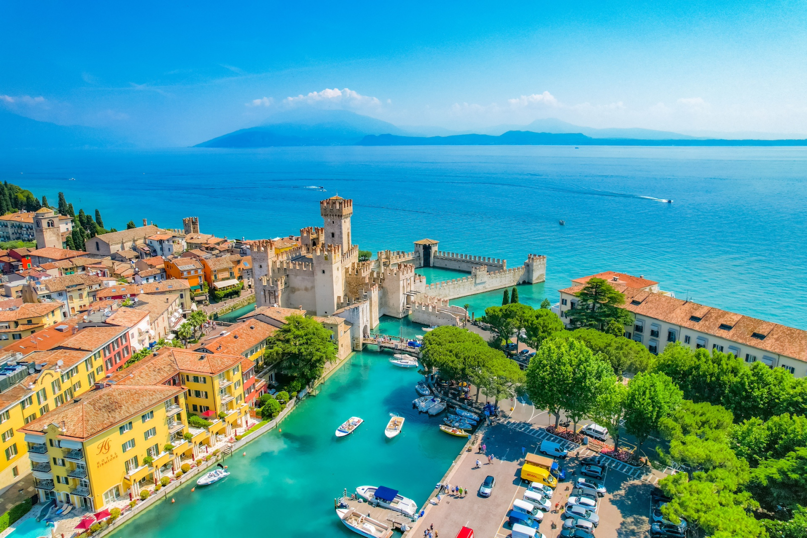 Lago di Garda