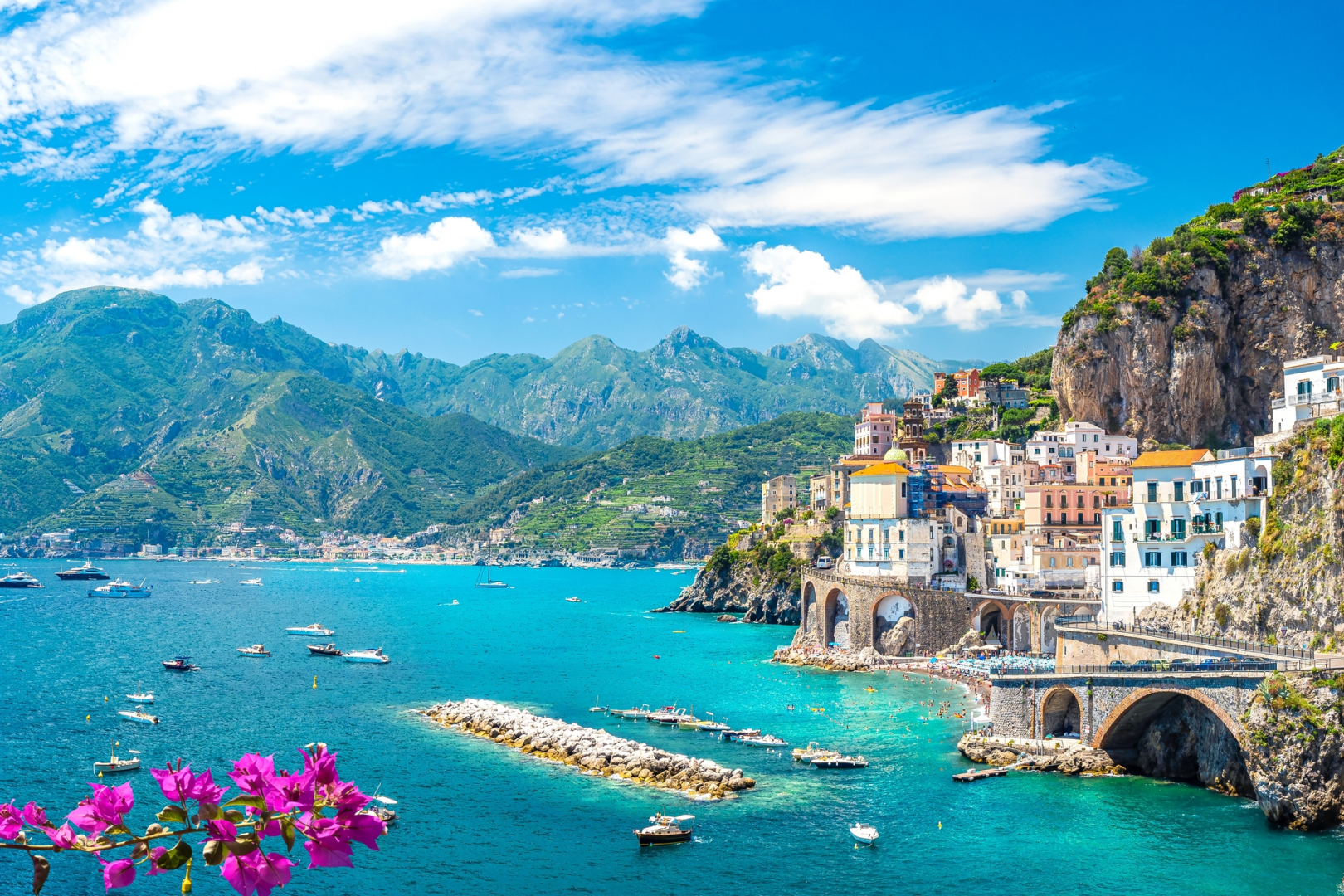 Amalfi