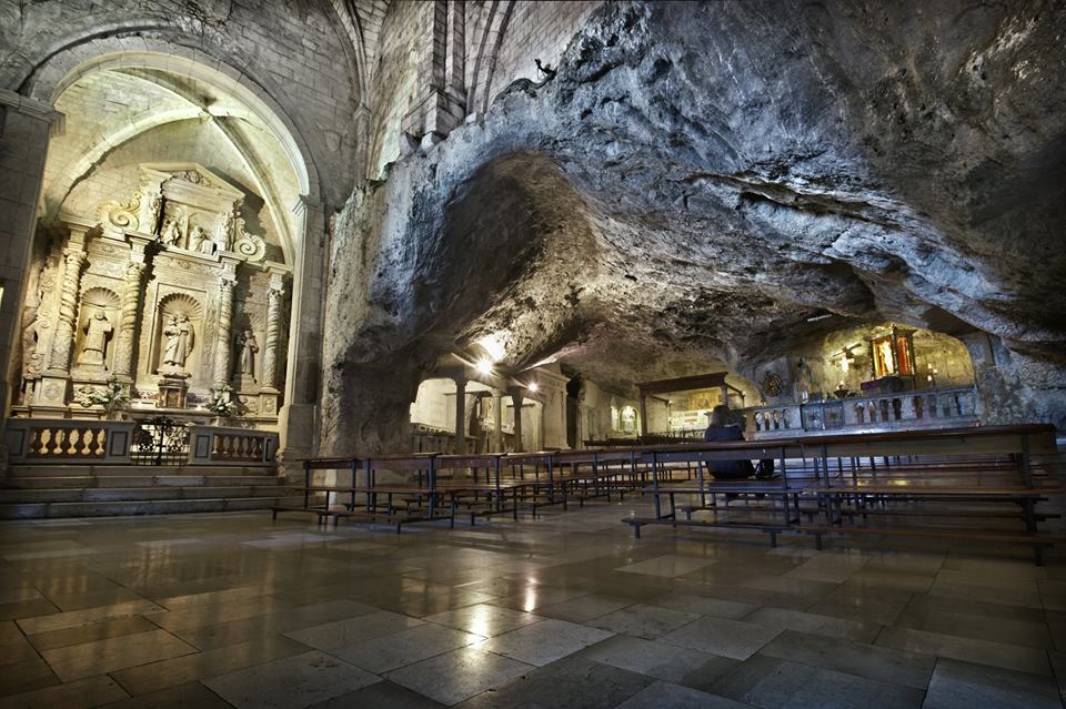 Monte Sant´Angelo